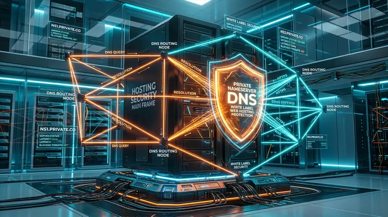 cPanel Reseller Hosting Özel NameServer (Private NS) Kurulumu