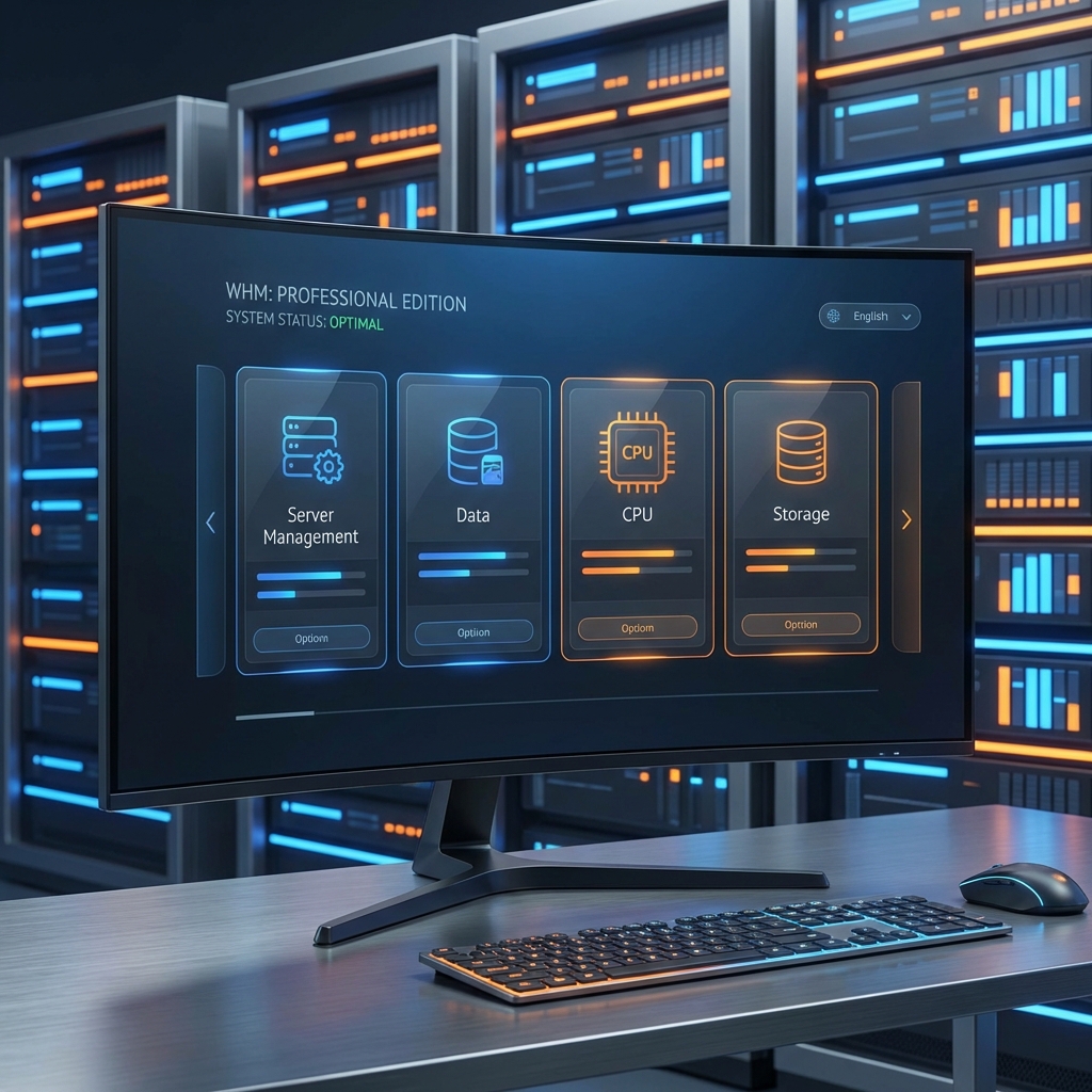 WHM ile Müşteri Paketleri Nasıl Oluşturulur?