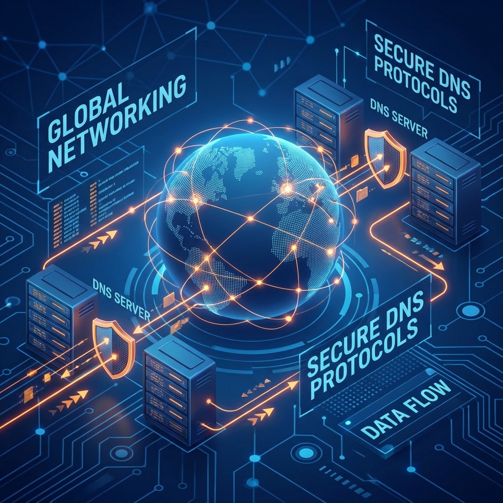 Private Nameserver Yapılandırması