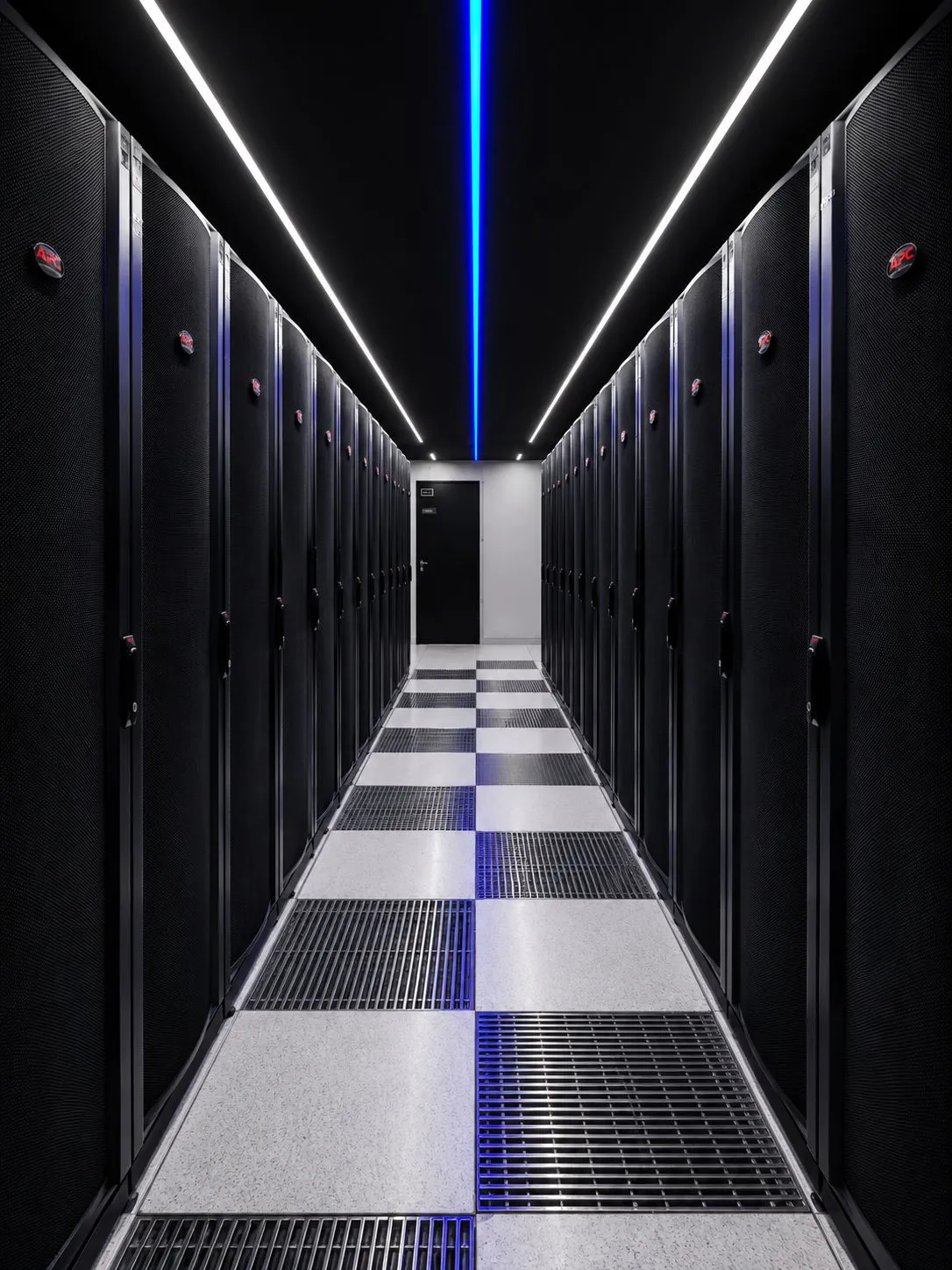 Co-Location Data Center