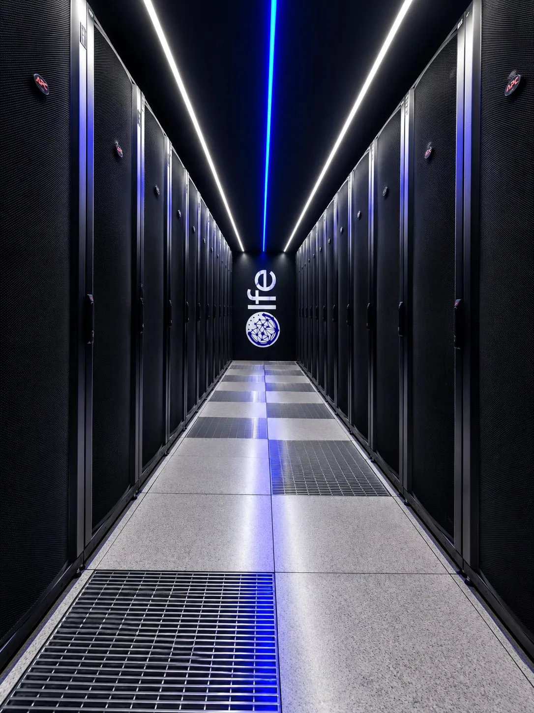 İnoxweb Sunucu Kabinetleri