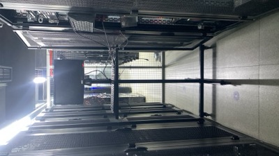 Datacenter View 1
