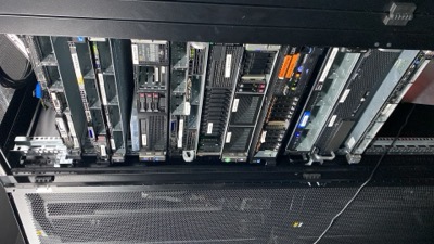 Datacenter View 2