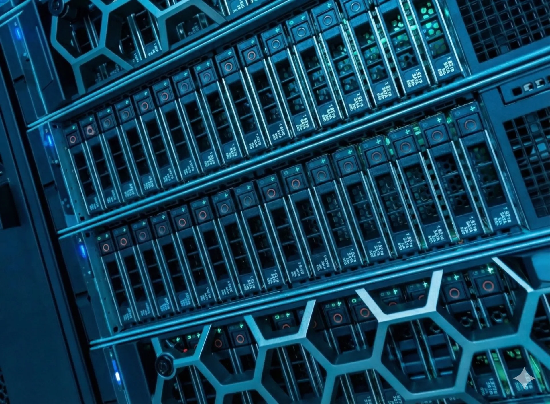 İnoxweb Kesintisiz Dedicated Sunucu Kiralama Süreci ve Altyapı Desteği