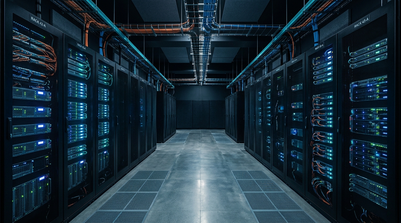 İnoxweb Datacenter