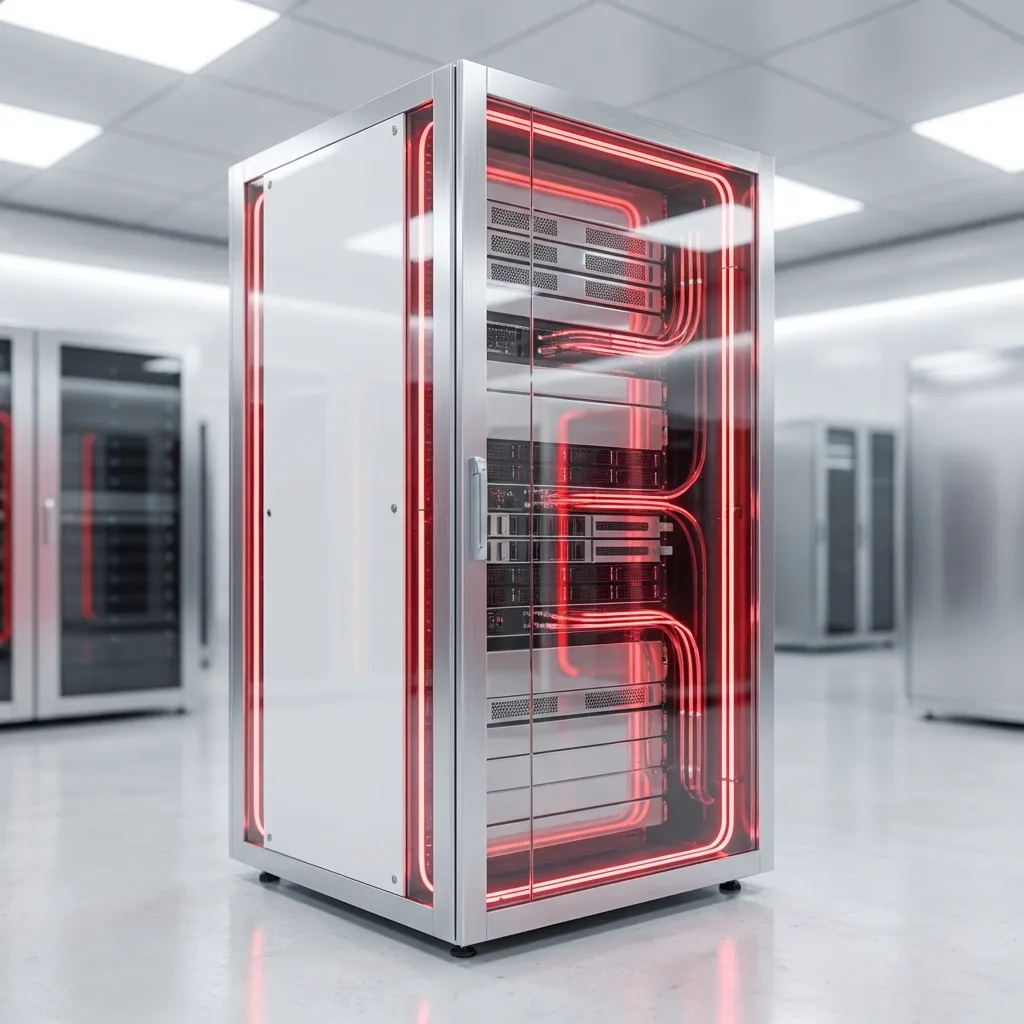 Almanya VDS Datacenter Premium