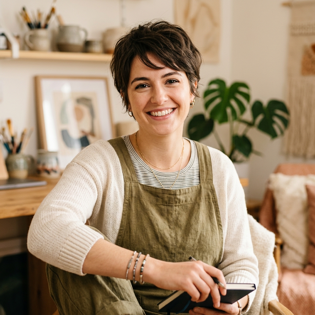 Gizem Aksoy - Dijital Ajans Sahibi İnoxweb Müşteri Yorumu