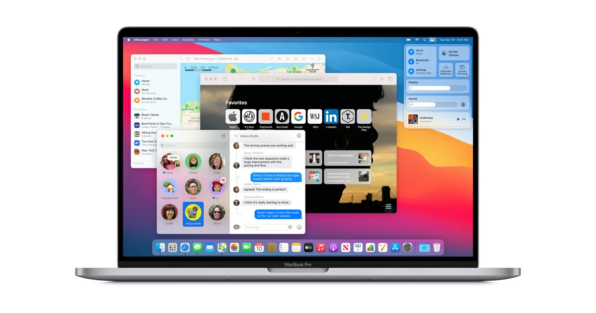 İnoxweb macOS Sunucu, macOS VDS ve Mac mini Kiralama Altyapısı