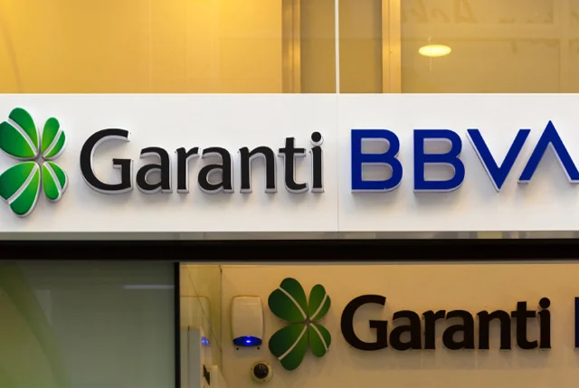 Garanti BBVA