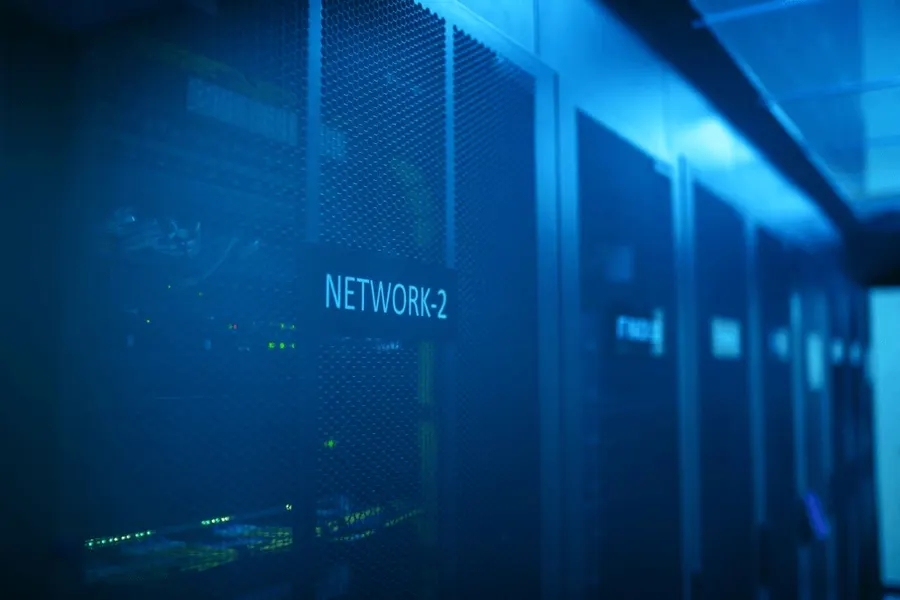İnoxweb Tier-III Veri Merkezi Sanal Sunucu ve VDS Altyapısı