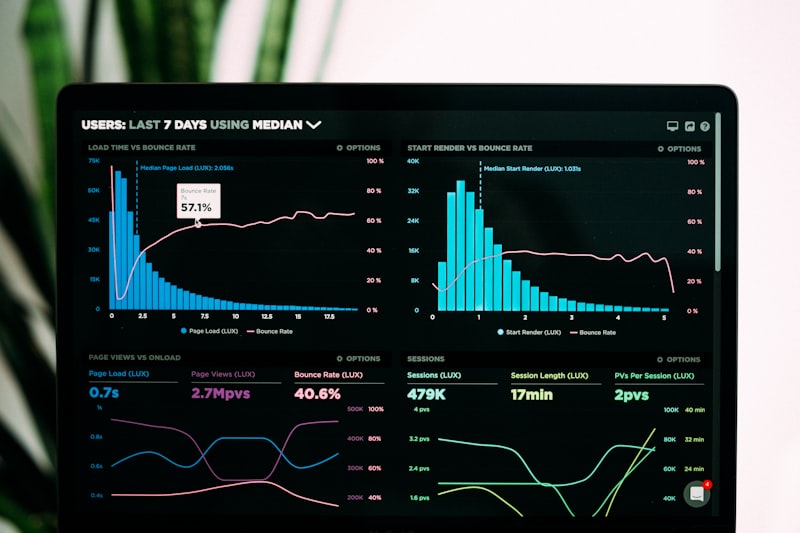 Linux Sunucu Performans Optimizasyonu