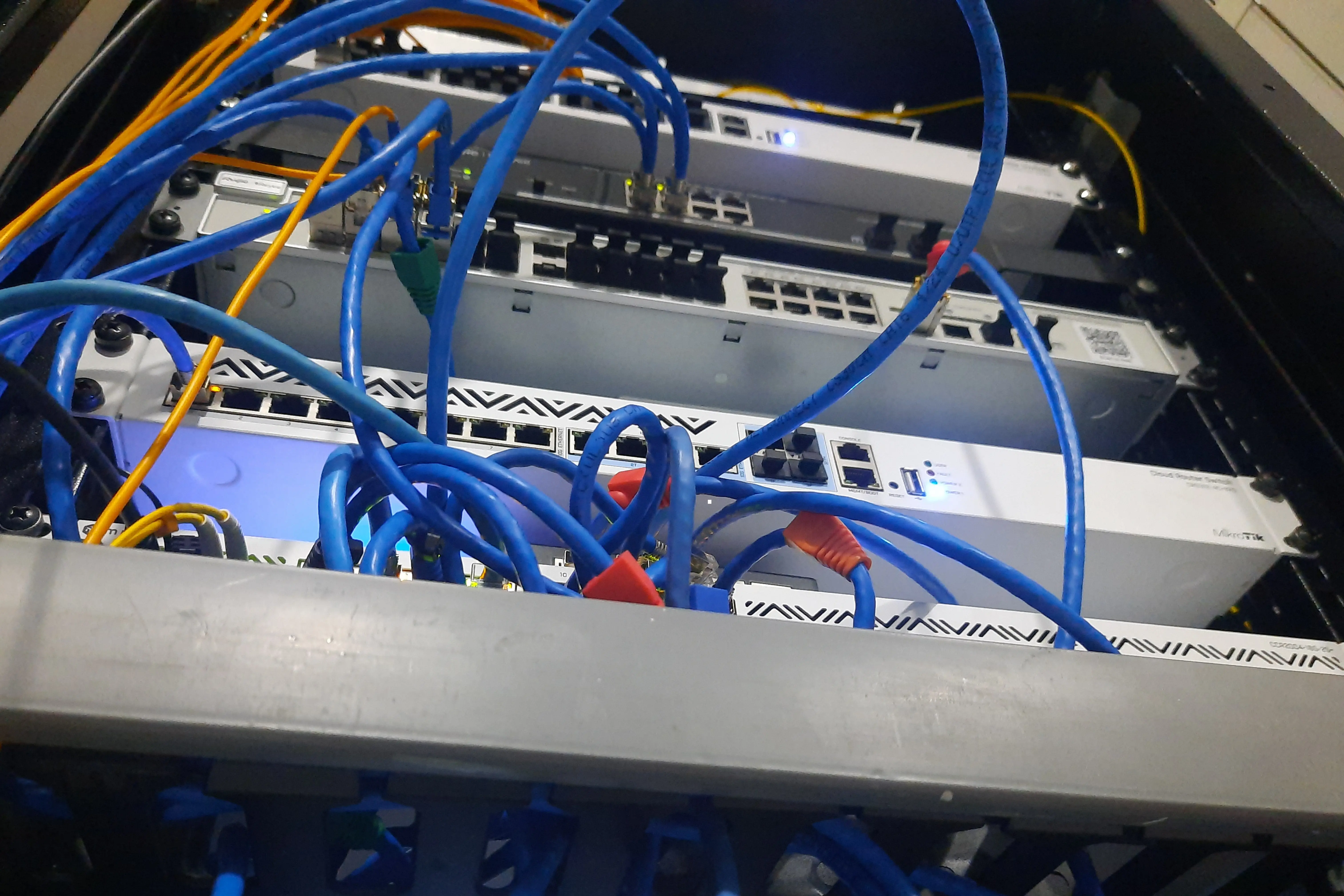 VDS Satın Al - Intel Xeon Gold İşlemcili Yüksek Performanslı Sanal Sunucu