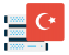 Türkiye Lokasyon 